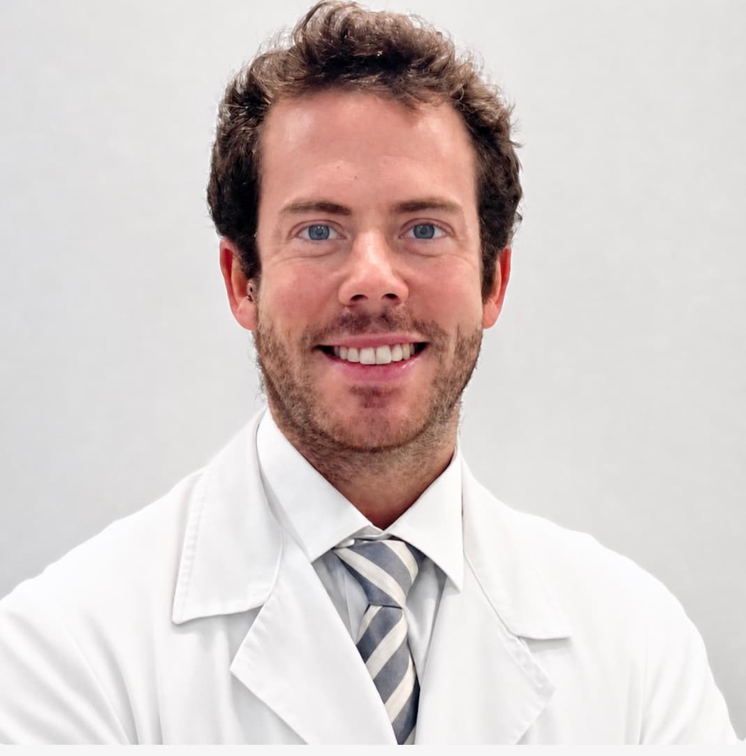 Dr. Albert Pardo Pol